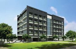 Cubik (D15), Apartment #475149611